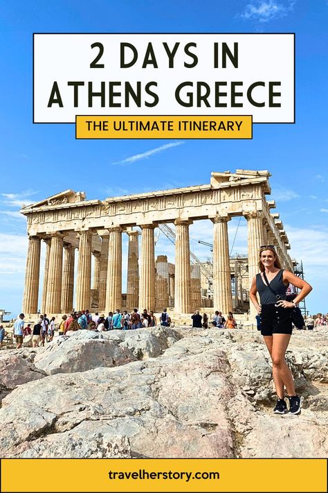 I built this Athens itinerary in 2020 when my fam and I had originally intended to visit Greece. With the changes due to the pandemic, I modified our 2 days in Athens Greece, as I wasn’t sure what the country would be like. athens greece travel guide | what to do in athens greece | athens greece itinerary | athens greece travel itinerary | athens greece travel tips | best things to do in athens greece | athens greece 2 day itinerary | what to see in athens greece | where to stay in athens greece Greece Travel Itinerary, Athens Itinerary, Greece Travel Tips, Things To Do In Athens, Athens Airport, Greece Rhodes, Greek Vacation, Greece Itinerary, Athens City