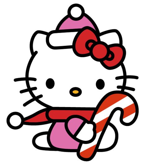 Google Image Result for http://www.tutsking.com/wp-content/uploads/hello-kitty-christmas-3.gif Hello Kitty Clipart, Hello Kitty Vans, Xmas Drawing, Hello Kitty Imagenes, Happy New Year Wallpaper, Hello Kitty Images, Kitty Christmas, Hello Kit, Hello Kitty Drawing