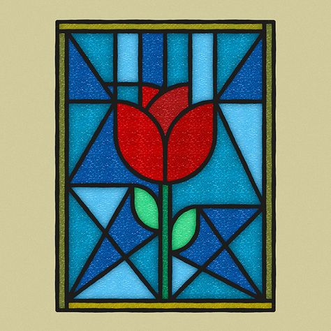 How to Create a Stained Glass Window Effect Glass Painting Easy Ideas, Stained Glass Paintings On Canvas, Easy Glass Painting Designs, Stained Glass Drawing Easy, Stained Glass Painting Patterns, Stained Glass Windows Drawing, Glass Stained Art, Stain Glass Window Art Simple, Stained Glass Art Simple