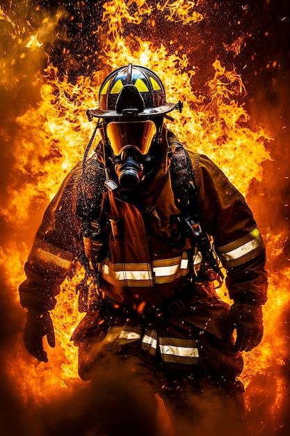 Fire Station Wallpaper, Firefighter Photography Action, Fire Fighter Wallpaper, Firefighter Wallpaper Iphone, Fireman Wallpaper, Firefighter Photoshoot, Firefighter Wallpaper, Firefighter Aesthetic, Firemen Pictures