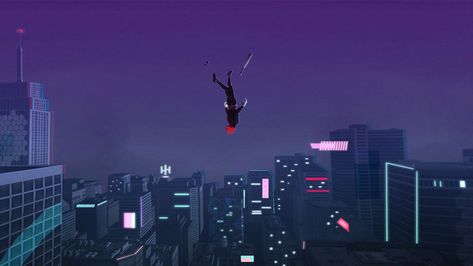 Miles Morales Leap Of Faith 4k Wallpaper Ultra Hd 4k Wallpaper Iphone City, Spiderman Background, Night Sky Hd, Wallpaper Marvel, Macbook Air Wallpaper, Ultra Hd 4k Wallpaper, Pc Wallpapers, Man Spider, Iphone Wallpaper Sky