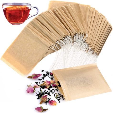 Happy Tea, Tea Filter, Tea Strainer, Loose Tea, Brewing Tea, Tea Infuser, Tea Blends, Tea Bags, Sachets