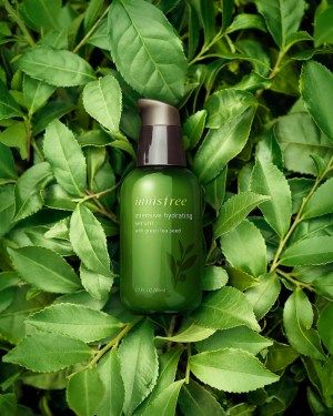 Innisfree Green Tea, Beauty Dish, Skincare Products Photography, Cosmetics Photography, Beauty Products Photography, Cosmetic Design, Latest Makeup, Trik Fotografi, Beauty Favorites