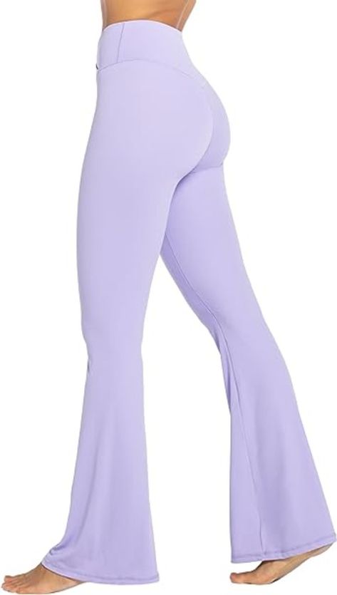 Leggings Flare, Pink Plus Size, Ideas Clothes, Flare Legging, Flared Leggings, Best Leggings, Plus Size Leggings, Compression Leggings, Flare Leggings