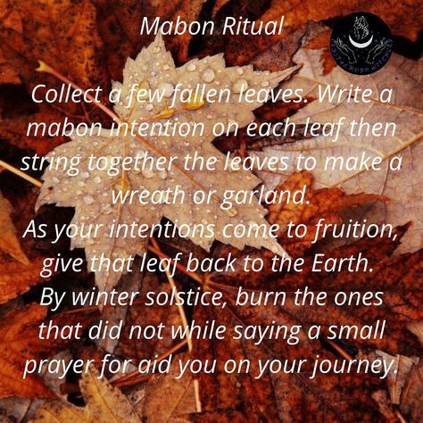 Blessed Mabon, Mabon Ritual, Autumnal Equinox Celebration, Wicca Holidays, Summer Solstice Ritual, Wiccan Sabbats, Green Witchcraft, Autumnal Equinox, Divine Feminine Spirituality