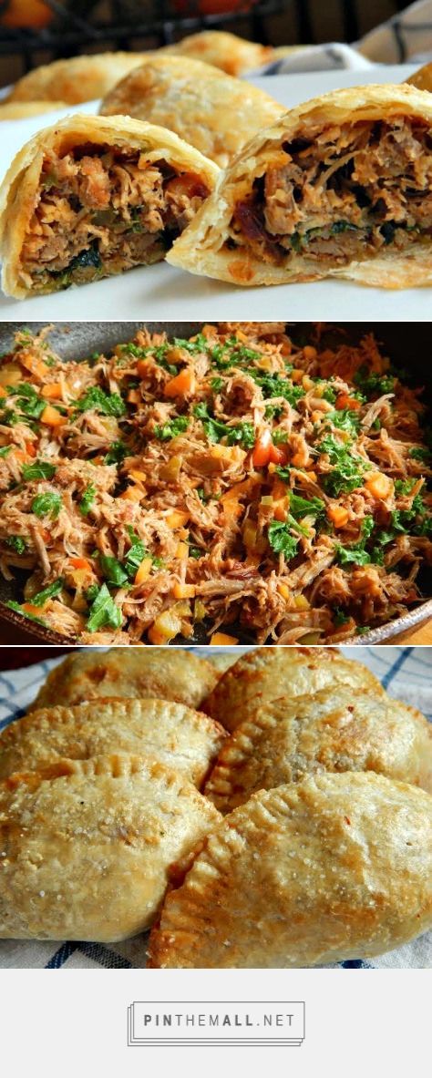 Chipotle Pulled Pork Empanadas| Frugal Hausfrau Pulled Pork Hand Pie, Pulled Pork Empanadas Recipe, Pulled Pork Pie, Pulled Pork Empanadas, Chipotle Pulled Pork, Pork Empanadas, Meat Pies, Empanadas Recipe, Hand Pies