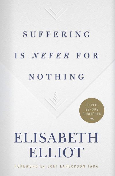 13 Can't-Miss Books Coming in 2019: January-April Central Message, Elisabeth Elliot, John Kerry, Mental Health Resources, Free Pdf Books, Up Book, Christian Books, Inspirational Books, Pdf Books