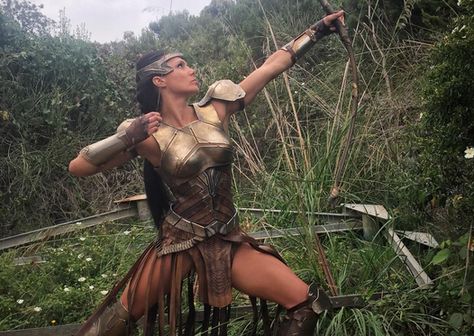 Amazonian Women, Amazons Wonder Woman, Amazons Women Warriors, Amazonian Warrior, Fit Female, Amazon Warrior, Warrior Women, Female Armor, Warrior Girl