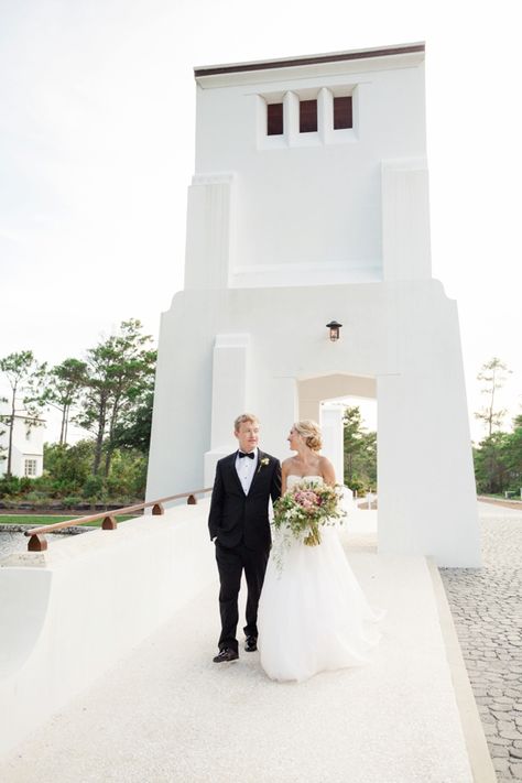 Alys Beach Wedding, Tuscany Wedding Venue, Anniversary Photography, Interracial Wedding, Bella Ciao, Chic Vintage Brides, Alys Beach, Funny Wedding Photos, Enchanted Wedding