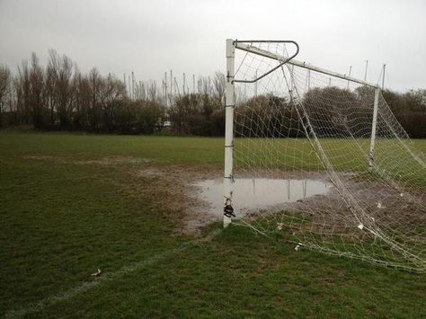 1970s typical municipal football pitch Football Pitch, Youth Football, Soccer Coaching, Football Art, Football Kids, Kids Soccer, Football Coach, Football Training, Football Soccer