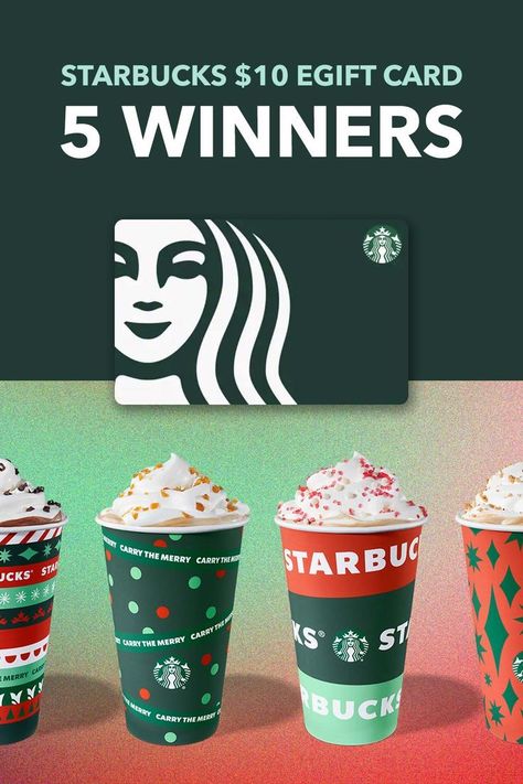 Are you looking for Starbucks Gift Card Code Generator No Survey? ... Learn all about free Starbucks gift card codes in a couple of minutes. free starbucks gift card codes 2022 starbucks gift card code and pin starbucks gift card free $100 free starbucks gift card 2022 free starbucks gift card generator starbucks gift card security code starbucks gift card online starbucks gift card check balance Free Starbucks Gift Card, Frappuccino Inspired Recipes, Free Gift Cards Online, Starbucks Card, Starbucks Inspired Ice Coffee, Target Gift Cards, Starbucks Gift Card, Starbucks Gift, Starbucks Coffee Recipes