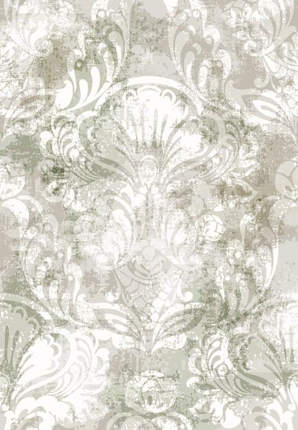 Vector baroque texture pattern | Premium Vector #Freepik #vector #damask-background #royal-wallpaper #old-pattern #vintage-wallpaper Baroque Wallpaper Aesthetic, Baroque Wallpaper Iphone, Greek Background, Baroque Background, Business Moodboard, Wallpaper Baroque, Background Royal, Baroque Wallpaper, Royal Background