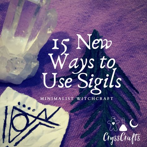 Protective Sigils For Home, How To Use A Sigil, How To Activate A Sigil, How To Use Sigils Symbols, Sigils For Business, Where To Put Sigils, How To Use Sigils, How To Activate Sigils, How To Create A Sigil