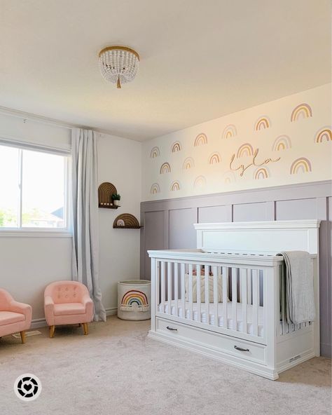 Toddler girl room themes