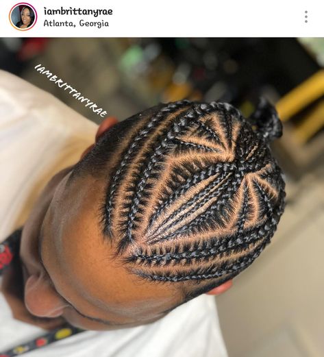 Men Braids With Faded Sides, Men’s Hanging Braids, French Braids Designs For Black Women, Braids For Males, Braided Mohawk Hairstyles For Men, Spider Braids Men, Mens Cornrows Design, Male Braids Hairstyles Black For Men, Mens Cornrows Design Black Men