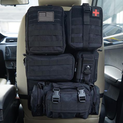 Tactical bag