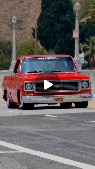 AutotopiaLA on Instagram: "⚠️SUPERCHARGED C10⚠️ This 600whp ‘73 Chevy Square Body is powered by a supercharger LSA and this thing throws down! @bowtie_ry82 built one mean truck! Check out the full video on our YT channel at 5PM… Thanks to @liquimoly.usa.canada and @ariappraisal for continuing to support us! #chevy #chevytrucks #chevysilverado #chevysquarebody #chevynation #chevytruck #c10 #c10trucks #c10crew #c10nation #c10club #c10talk #truck #truckspotting #trucknation #truckdrivers #truckdaily #supercharger #supercharged #trucksofinstagram #hotwheels" C10 Chevy Truck 73-87, C10 Longbed, 1978 Chevy Truck, 1985 Chevy C10, 1965 Chevy C10, Square Body Chevy, Chevy Trucks For Sale, Drift Truck, Custom Truck Parts