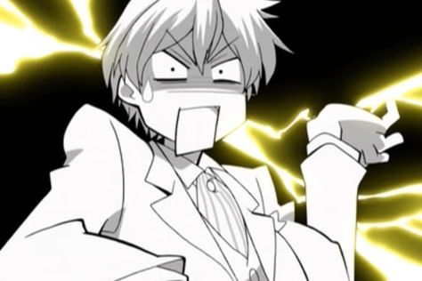 I have to say that faces like this just make anime all that much more worthwhile in my life. XD Anime Laughing Faces, Surprised Anime Face, Anime Shocked Face, Laughing Anime, Ouran Host Club Manga, Ouran Highschool Host Club, Poses Anime, Shocked Face, Funny Expressions