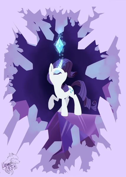 M6 - Rarity by OGRE Rarity Pony, Mlp Rarity, My Little Pony Rarity, My Little Pony Poster, Mane 6, Mlp Art, Pony Pictures, My Little Pony Wallpaper, Mlp Fan Art