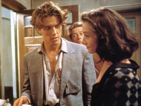 The Bengali Night, Adam Brody, Hugh Grant, Bridget Jones, Stil Inspiration, Notting Hill, 인물 사진, Film Aesthetic, Leonardo Dicaprio