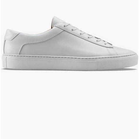 Capri Sneaker (Men)Koio Koio Sneakers, Sneaker Men, Capri, Sneakers, Closet