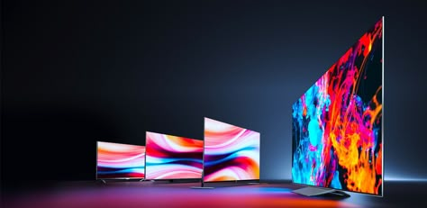 Each year at CES, TV trends emerge. Some are similar to prior years, some are new. These are the five TV trends that struck us at CES 2021 Kangaroo Illustration, Tcl Tv, Tv Picture, 8k Tv, Tv Options, Lg Display, Lg Oled, Car Poses, Cinema Experience