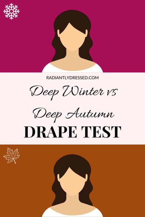 Deep Autumn Makeup, Deep Winter Palette Outfits, Radiantly Dressed, Deep Autumn Palette, Start A Brand, Neutral Winter Outfit, Deep Winter Palette, Deep Autumn Color Palette, Deep Winter Colors