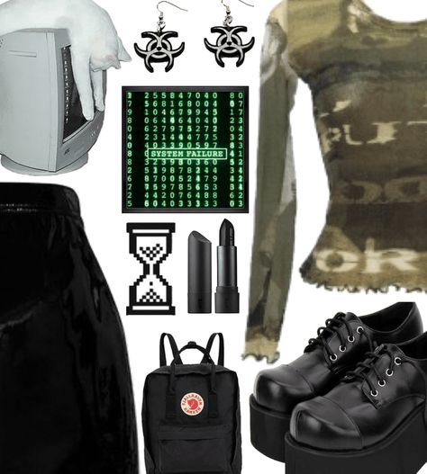 webcore Outfit | ShopLook Webcore Outfits, 2000s Webcore, Maria Core, Webcore Aesthetic, Character References, Popular Outfits, Outfit Shoplook, Get The Look, Trend Setter