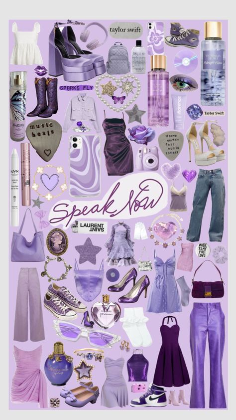 Check out Volspi's Shuffles Speak now outfit mood board #fyp #foryOU#trending #viral #speaknow #taylorswift #taylor #speaknowtv #erastour #eras #taylorswifteras #erasoutfit Speak Now Halloween Costume Ideas, Taylor Swift Speak Now Jewelry, Taylor Swift Taylor Swift Outfits, Speak Now Ts Outfits, Speak Now Taylor Swift Accessories, Taylor Swift Era Aesthetic Outfits, Era Tour Outfit Ideas Speak Now, Eras Tour Outfits Speak Now Men, Taylor Swift All Eras Outfit