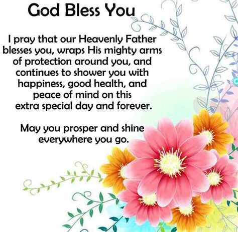 10 Beautiful Happy Birthday Prayers and Birthday Blessings from the Heart Birthday Blessings Quotes Prayer, Inspirational Happy Birthday Wishes, Happy Birthday Prayer Inspirational, Happy Birthday Blessings For Women, Happy Birthday Blessings Quotes, Blessed 60th Birthday, Christian Birthday Wishes For Women, Happy Birthday Christian Woman, Happy Birthday Woman Of God