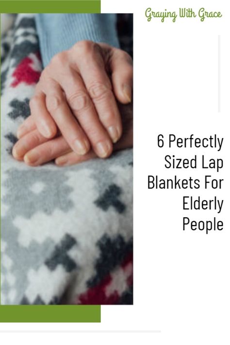 Sometimes a full sized blanket is just too much. These lap blankets for elderly people are perfectly sized for warming your lower half while keeping your arms and hands free for other activities. Lap Quilts For Elderly Size, Knitted Lap Blankets For Elderly, Fleece Lap Blankets For Elderly, Lap Blankets For Elderly Size, Lap Blankets For Elderly Free Pattern, Lap Quilts For Elderly, Lap Blankets For Elderly, Quilted Lap Blanket, Lap Quilt Size