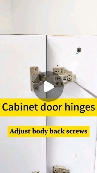 Cabinet Door Hinges, Kitchen Cabinets Hinges, China Kitchen, Hinges For Cabinets, Ad Home, Kitchen Wardrobe, Custom Kitchen Cabinets, Door Hinges, Cabinet Door