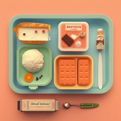 What happens when AI and Wes Anderson collide? Wes Anderson Food, Wes Anderson Photography, Cinema Food, Wes Anderson Wedding, Wes Anderson Aesthetic, Wes Anderson Style, Wes Anderson Films, Menu List, Aesthetic Space