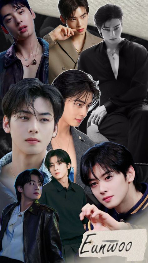 Cha eun woo wallpaper by me ✨️ #chaeunwoo #astro #kpop #aestethic #mine Wallpaper Cha Eun Woo, Chaeunwoo Wallpaper, Eun Woo Wallpaper, Cha Eun Woo Wallpaper, Woo Wallpaper, Lee Dong Min, Eunwoo Astro, Ahn Hyo Seop, Cha Eun Woo Astro