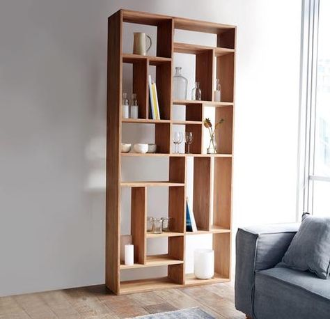 More open shelf ideas Corner Book Shelves, Track Shelving, Chest Of Drawers Tv, Corner Shelving Unit, Tv Consoles, Sideboard Shelf, Open Bookshelves, Minimalist Dining Room, Storage Shelving