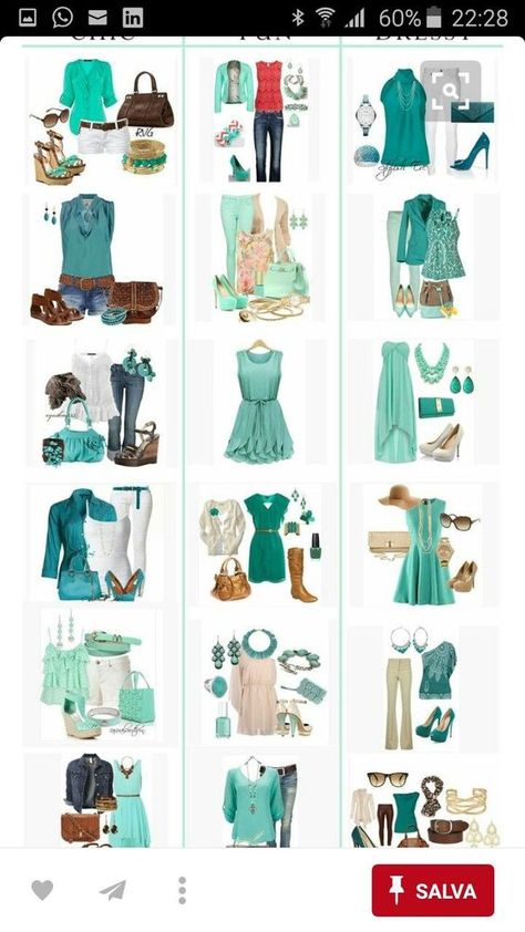 Fashion Capsule Wardrobe, Fashion Vocabulary, Capsule Outfits, Fashion Capsule, Clothes And Accessories, Looks Style, Mode Style, Fesyen Wanita, Mode Outfits