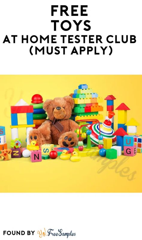 FREE Kids Toys At Home Tester Club (Must Apply) - Yo! Free Samples https://yofreesamples.com/kids-freebies/free-toys-at-home-tester-club-must-apply-2/ Toy Business, Gst Registration, Indirect Tax, Android Codes, Free Toys, Goods And Service Tax, Free Stuff, Free Kids, Goods And Services