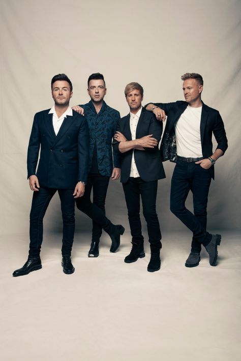 Take That Band, Westlife Songs, Kian Egan, Nicky Byrne, Shane Filan, Big Pants, Strictly Come Dancing, Concert Shirts, People Talk