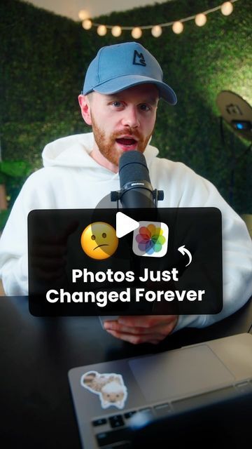 Tyler Poelking on Instagram: "Thoughts on this new Photos app?   #ios18 #iphonetips #iphonetricks #tutorial #howto #apple" Phone Tricks, Computer Hacks, Iphone Info, Instagram Thoughts, Iphone Tips, Iphone Life Hacks, Iphone Life, Iphone Hacks, Phone Hacks