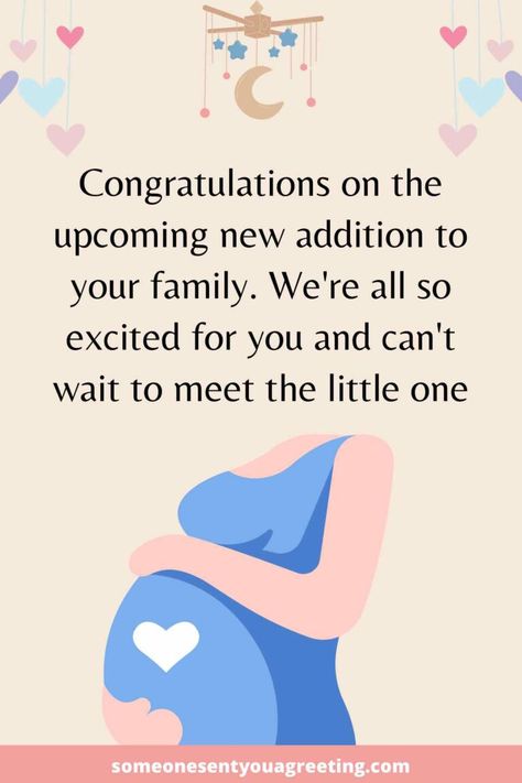 45+ Baby Shower Wishes for a Colleague (Thoughtful and Funny) - Someone Sent You A Greeting Baby Shower Wishes Card Messages, Baby Shower Wishes Quotes, Baby Shower Wishes Messages, Maternity Leave Wishes, Wishes For Parents To Be, Baby Shower Card Message, Congrats Quotes, Baby Shower Notes, New Baby Wishes