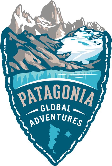 Patagonia Stickers, Patagonia Sticker, Nort Face, Patagonia Brand, Chile Flag, Patagonia Logo, Adventure Logo, Patagonia Argentina, Adventure Vacation