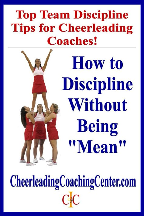 Would you love all of the top tips and tools to help your cheerleading team succeed? Let our expert coaches give you EVERYTHING you need for your season including choreographed cheers and chants, dances, motions, exercises, team motivation, forms and MORE! Check it ALL out today RISK FREE at the Cheerleading Coaching Center #Cheerleading #CheerleadingCoach #CheerleadingStunts #CheerCoach #CheerleadingBows #CheerleadingChants #CheerleadingCheers #Cheer #CheerleadingJump #HowtoCoachCheerleading Basic Cheerleading Motions, Cheer Team Contract, Cheer Coaching Tips, Team Building For Cheerleaders, Cheer Team Building Games, Level 1 Cheer Routine, Cheer Coach Planner, Cheer Coach Planner Free, Cheer Practice Games