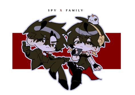 Cungie | waiting list are open on Twitter: "SPY X FAMILY BUT JOONGDOK 😳🙏 #joongdok #ORV… " Purrfect Tale, Yoo Joonghyuk, Readers Viewpoint, Kim Dokja, Omniscient Reader, Spy Family, Hades And Persephone, Favorite Novels, Omniscient Readers Viewpoint