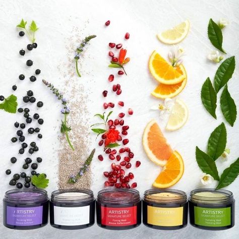 Artistry Amway, Candle Photoshoot, Amway Business, Multi Masking, Alat Makeup, Soya Mumu, Skincare Products Photography, Candles Photography, Cosmetics Photography