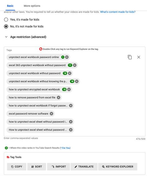 Youtube Tags For Views, Youtube Keywords, Youtube Promotion, Youtube Tags, Channel Ideas, Youtube Seo, Youtube Channel Ideas, Video Seo, Youtube Search