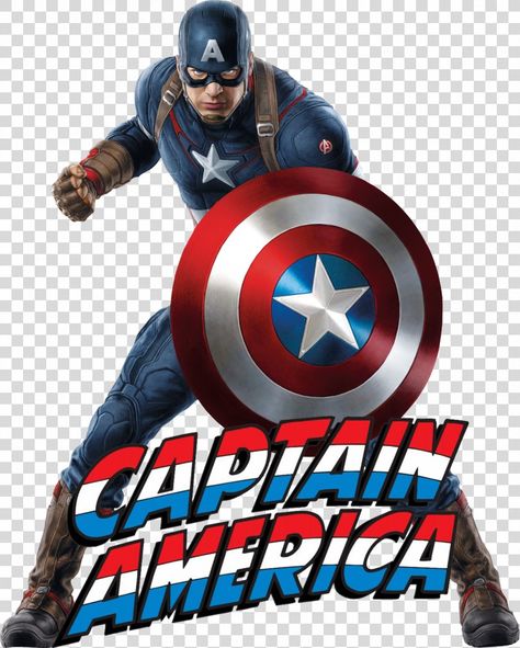 Captain America Printables, Capitan America Wallpaper, Captain America Bucky Barnes, Captain America Bucky, Youtube Png, Captain America Birthday Party, Superhero Captain America, Captain America Birthday, Captain America And Bucky