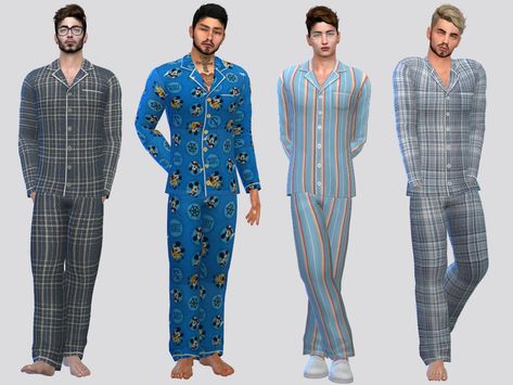 Sims 4 Men Pajamas, Sims 4 Cc Maxis Match Sleepwear Male, Sims 4 Men Sleepwear, Sims 4 Cc Men Pjs, Male Pajamas Sims 4 Cc, Sims 4 Cc Clothes Male Sleepwear, Sims 4 Male Pjs, Sims 4 Male Sleepwear Cc, Sims 4 Cc Male Pjs