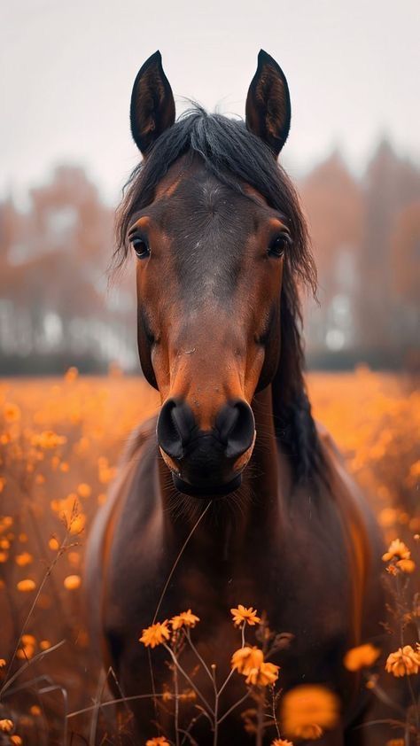 Wild Horses Photography, Beautiful Horses Photography, Cute Horse Pictures, Horse Wallpaper, Horse Aesthetic, Most Beautiful Horses, Horse Drawing, Horses And Dogs, All The Pretty Horses