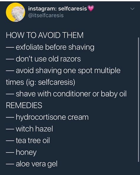 Tips For Razor Bumps, Why Do I Get Razor Bumps, How To Remove Razor Bumps Dark Spots, What Helps With Razor Bumps, How To Not Have Razor Bumps Down There, Treating Razor Bumps Bikinis, How Not To Get Razor Bumps Shaving, How To Not Get Razor Bumps, Shaving Tips Down There Hacks Razor Bumps