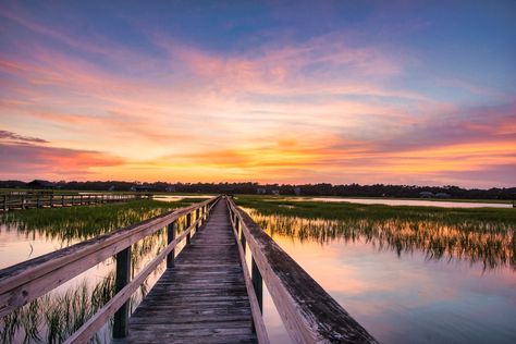 Tybee Island Lighthouse, Pawleys Island South Carolina, Pawleys Island Sc, Shell Island, Carlsbad Caverns National Park, Pawleys Island, Tybee Island, Sun Sets, Island Tour